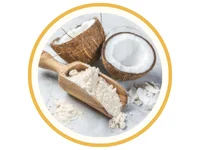 Αλεύρι καρύδας