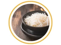 Ζυμαρικά Konjac
