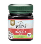 Μέλι Manuka mgo 250+ bio 250 g tranzAlpine