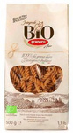 Ζυμαρικά ολικής αλέσεως fusilli bio 500 g