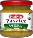 Πατέ με άνηθο και ρεβίθια 160 g – Primavika