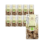ΣΕT 10 x Ζυμαρικά (σπέλτα) φωλιές bio 250 g