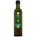 Έλαιο από σπόρους Nigella ψυχρής έκθλιψης bio 250 ml