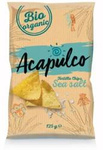 Φυσικά βιολογικά Νάτσος 125 g – Acapulco