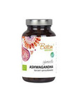 Ayurveda Ashwagandha bio συμπλήρωμα διατροφής 250 δισκία 125 g - Batom