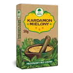 Αλεσμένο κάρδαμο 50 g - Dary Natury