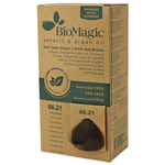 Βαφή μαλλιών Frost σοκολάτα (66.21) 250 g - BIOMAGIC