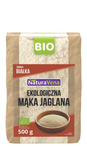 Αλεύρι φαγόπυρου bio 500 g - Naturavena