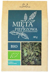 Μέντα BIO 30g