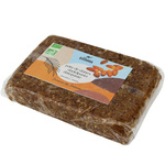 Πάστα χουρμά deglet nour bio 500 g - BIOTAMRA