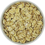 Στιγμιαίες νιφάδες βρώμης Bio (πρώτη ύλη) (25 Kg) 7