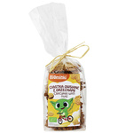 Βιολογικά μπισκότα βρώμης με καρύδια, 170 g – Biominki