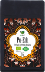 Τσάι κόκκινων φύλλων Pu erh bio 70 g - ECOBLIK