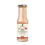 Σάλτσα κοκτέιλ χωρίς γλουτένη bio 210 ml - SANCHON