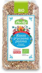 Καβουρδισμένο πλιγούρι φαγόπυρου bio 500 g