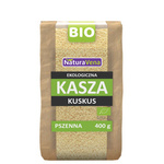 Πλιγούρι κουσκούς bio 400 g - Naturavena