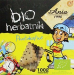 Μπισκότα ορθογώνια βιολογικά 100 g – Ania Bio