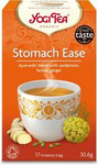Yogi Tea Τσάι για την πέψη Stomach Ease Βιολογικό (17 x 1,8 g) 30,6 g