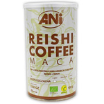 Reishi + Maca στιγμιαίος καφές bio 100 g - ANI