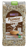 Διηρημένο σιτάρι 90 g - Naturavena