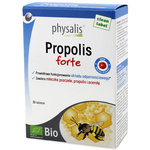 Propolis forte συμπλήρωμα διατροφής BIO 30 δισκία - Physalis