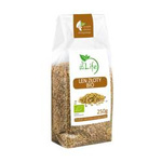 Χρυσός λιναρόσπορος bio 250 g