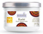 Έλαιο καριτέ Fair For Life βιολογικό 200 ml – Bio Planete