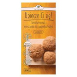 Μείγμα για λευκά ψωμάκια χωρίς γλουτένη 400 g – Pięć Przemian (Five Transformations)