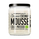 Βιολογική Κρέμα Καρύδας 500 g – Diet-Food