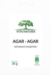 Άγαρ-άγαρ 20 g – Vita-Natur