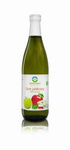 Μηλόξυδο αφιλτράριστο bio 500 ml