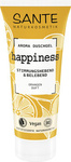 Αφρόλουτρο Happiness Πορτοκάλι Bio 200 ml – Sante