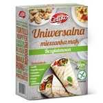 Μίγμα αλεύρων Universal, χωρίς γλουτένη Celiko, 200g