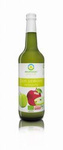 Μηλόξυδο μηλίτη αφιλτράριστο bio 700 ml
