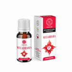 Μείγμα αιθέριου ελαίου Muladhara root chakra 10 ml - Your Candle