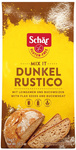 Brot mix dunkel - αλεύρι για ψωμί ολικής άλεσης χωρίς γλουτένη 1 kg