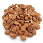 Πικροί πυρήνες βερίκοκου 250 g – Tola