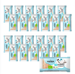 KIT 24 x σουσάμι με καρύδα BIO 27 g