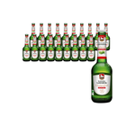 ΣΕT  20 x Μη αλκοολούχα μπύρα χωρίς γλουτένη BIO 330 ml