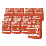 ΣΕT 12 x Ζυμαρικά shirataki fettuccine χωρίς Glbio 300 g