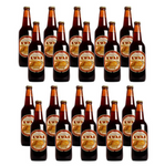 KIT Βίλνιους οξύ ψωμιού 500 ml x 20 τεμ.