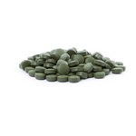 Ταμπλέτες Chlorella 250 mg, συμπλήρωμα διατροφής 2 kg - Tola