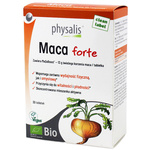 Maca forte συμπλήρωμα διατροφής BIO 30 δισκία - Physalis
