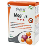 Συμπλήρωμα διατροφής Magnesium forte 60 δισκία - Physalis