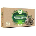 Τσάι χαμομηλιού βιολογικό (25 x 2 g) 50 g