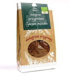 Βιολογικό μπαχαρικό Garam masala 60 g