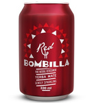 Bombilla Κόκκινο κουτί 330 ml – Bombilla