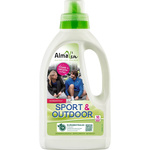 Υγρό πλυσίματος για αθλητικά ρούχα eco 750 ml - ALMAWIN