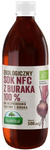 Χυμός παντζαριού NFC 100% BIO 500ml