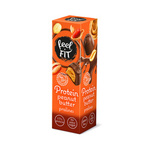 Πραλίνες πρωτεΐνης φυστικοβούτυρου 33 g - Feel Fit